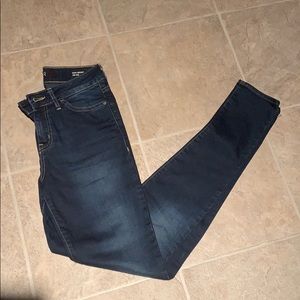 Buffalo  skinny jeans